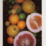 Citrus fruit