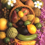 Tropical Fruit